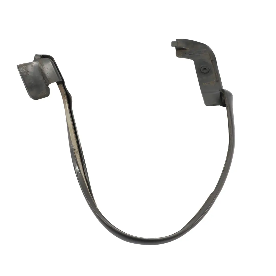 Porta Anteriore Guarnizione Esterna Gomma Trim Sinistra per Audi A8 S8 D3 con numero di parte 4E0837701J Audi A8 S8 D3 Porta Anteriore Guarnizione Esterna Gomma Trim Sinistra - SKU 4E0837701J - Numero di parte 4E0837701J