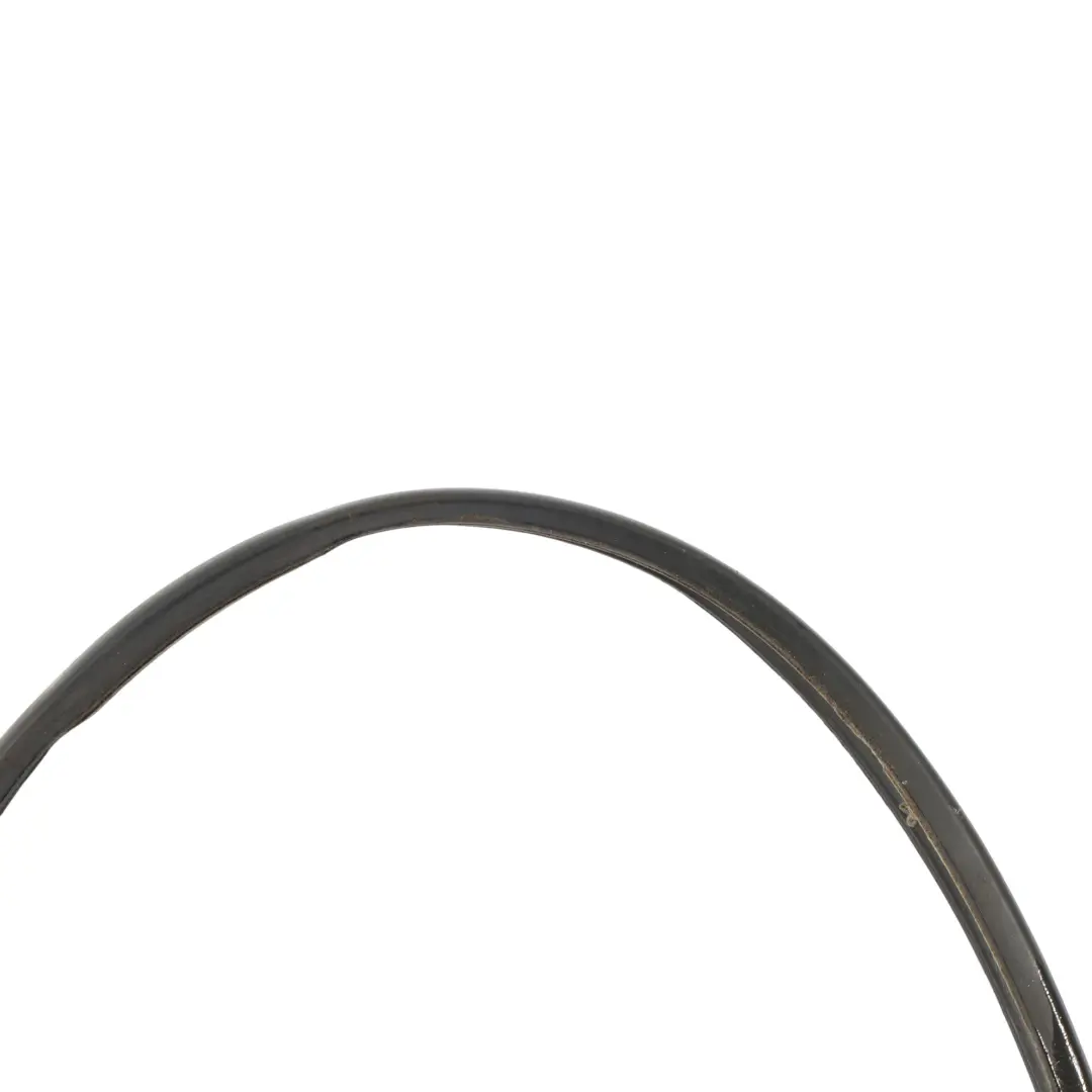 Audi A8 S8 D3 Porta Anteriore Guarnizione Esterna Gomma Trim Sinistra - SKU 4E0837701J - Numero di parte 4E0837701J