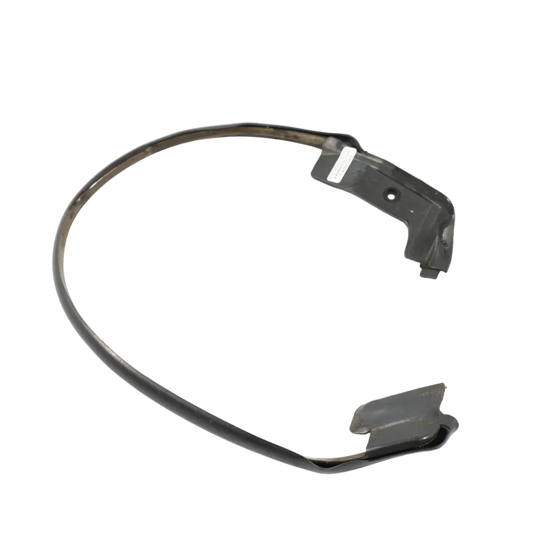 Audi A8 S8 D3 Joint Étanchéité Extérieur Porte Avant Gauche - SKU 4E0837701J - Numéro de pièce 4E0837701J