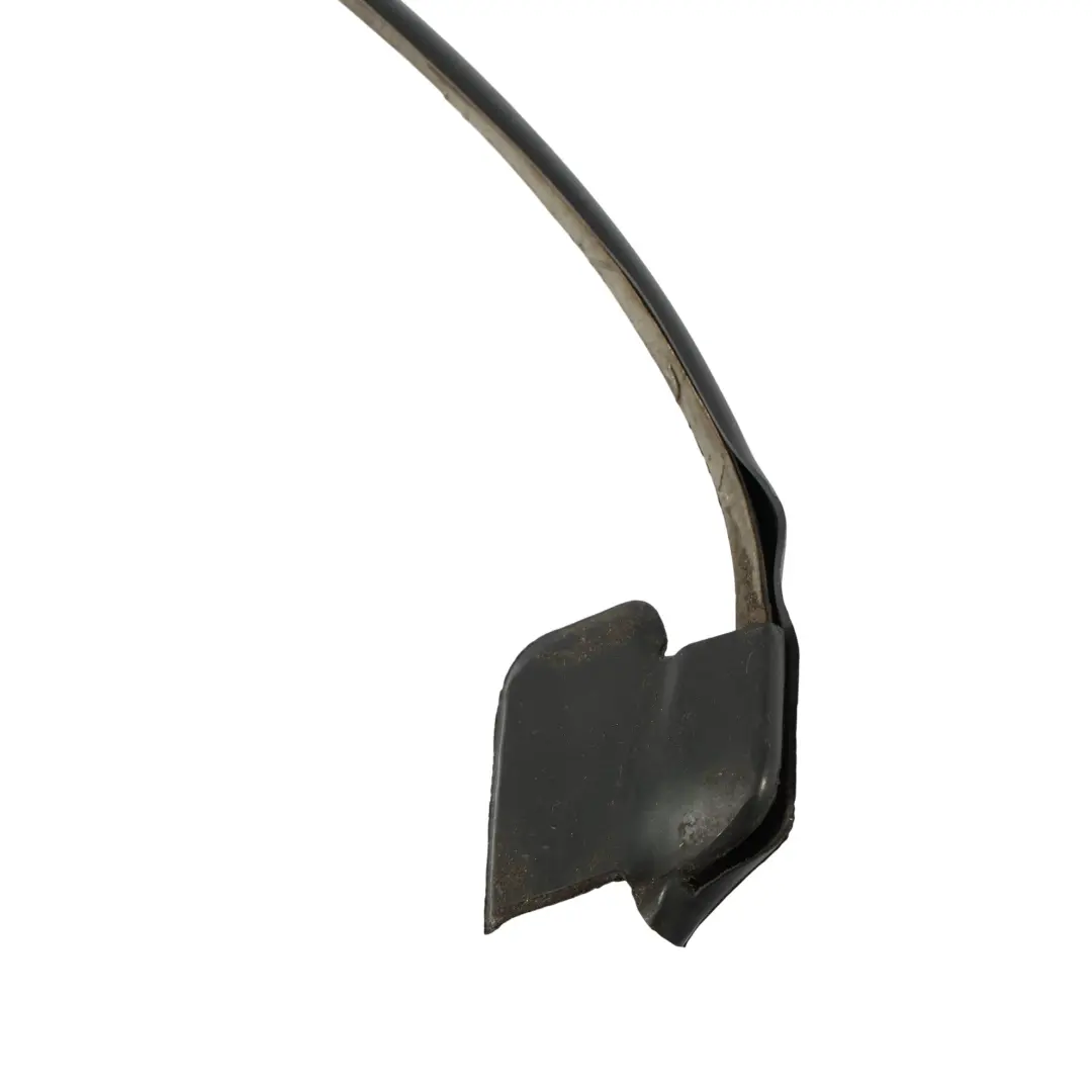 Front Door Outer Seal Right O/S Rubber Gasket Trim to Audi A8 S8 D3 with Part number 4E0837702J Audi A8 S8 D3 Front Door Outer Seal Right O/S Rubber Gasket Trim - SKU 4E0837702J - Part number 4E0837702J