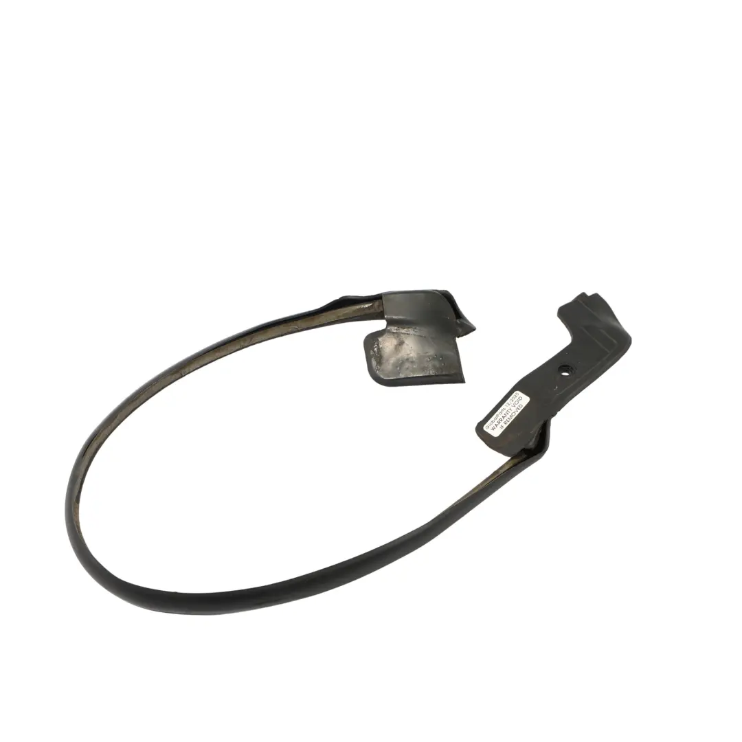 Audi A8 D3 Puerta Delantera Sello Exterior Derecha Junta Embellecedor - SKU 4E0837702J - Número de pieza 4E0837702J