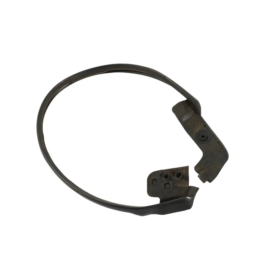 Audi A8 S8 D3 Front Door Outer Seal Right O/S Rubber Gasket Trim - SKU 4E0837702J - Part number 4E0837702J