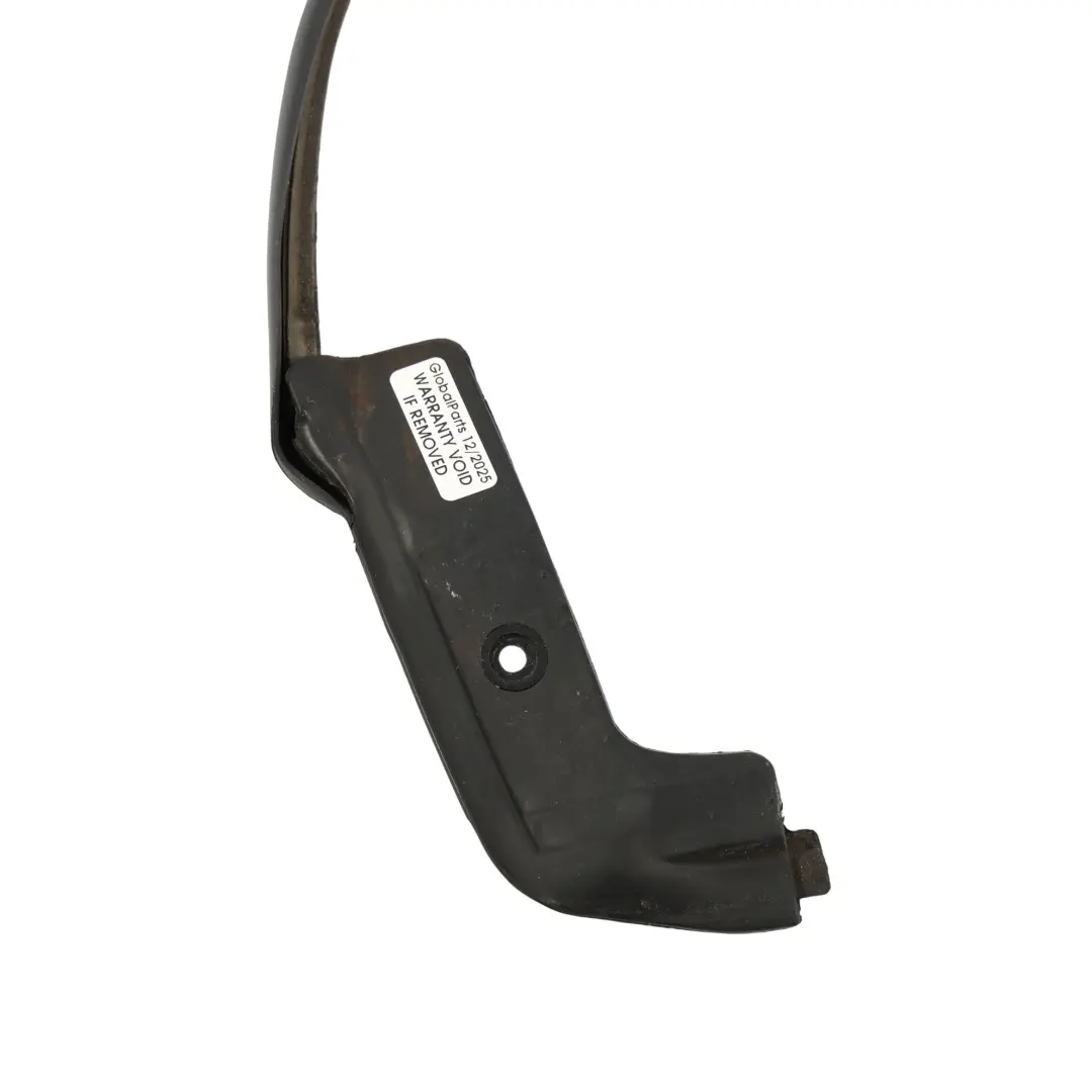 Audi A8 S8 D3 Joint D'Étanchéité Extérieur De Porte Avant Droite - SKU 4E0837702J - Numéro de pièce 4E0837702J