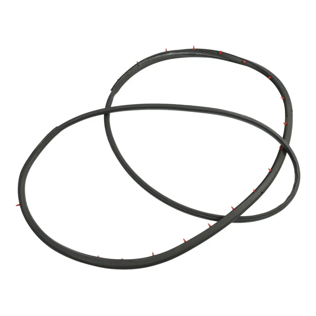 Audi A8 S8 D3 Joint De Porte Caoutchouc Extérieur Avant Droit Côté - SKU 4E0837911L - Numéro de pièce 4E0837911L