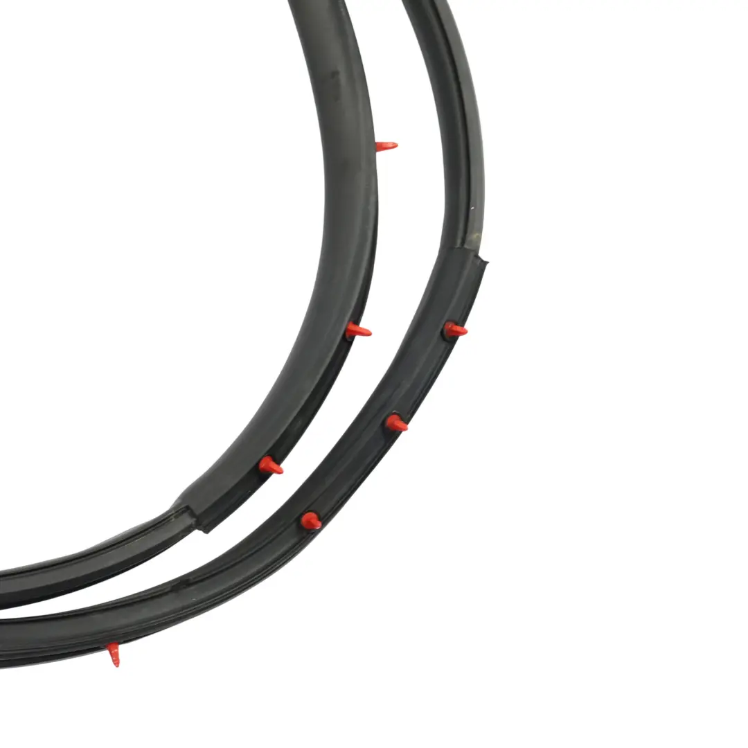 Guarnizione Porta Gomma Esterna Anteriore Destra Lato per Audi A8 S8 D3 con numero di parte 4E0837911L Audi A8 S8 D3 Guarnizione Porta Gomma Esterna Anteriore Destra Lato - SKU 4E0837911L - Numero di parte 4E0837911L