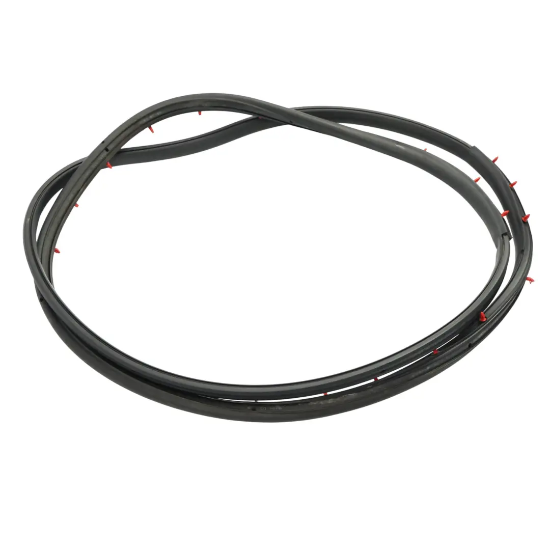 Door Seal Gasket Rubber Outer Front Right O/S Side to Audi A8 S8 D3 with Part number 4E0837911L Audi A8 S8 D3 Door Seal Gasket Rubber Outer Front Right O/S Side - SKU 4E0837911L - Part number 4E0837911L