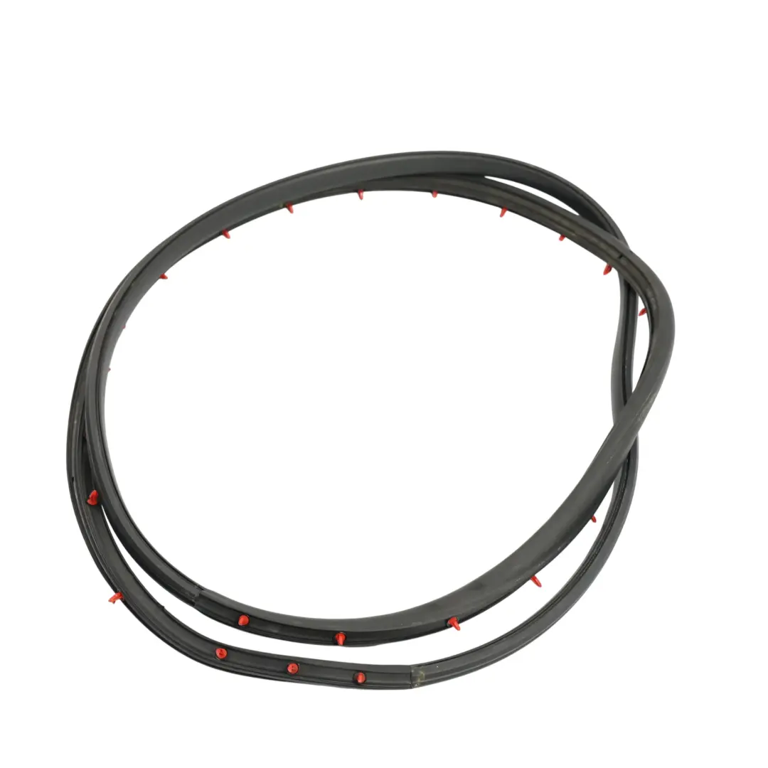 Joint De Porte Caoutchouc Extérieur Avant Droit Côté pour Audi A8 S8 D3 à propos du numéro de pièce 4E0837911L Audi A8 S8 D3 Joint De Porte Caoutchouc Extérieur Avant Droit Côté - SKU 4E0837911L - Numéro de pièce 4E0837911L