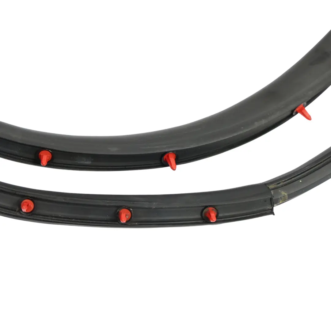 Door Seal Gasket Rubber Outer Front Right O/S Side to Audi A8 S8 D3 with Part number 4E0837911L Audi A8 S8 D3 Door Seal Gasket Rubber Outer Front Right O/S Side - SKU 4E0837911L - Part number 4E0837911L