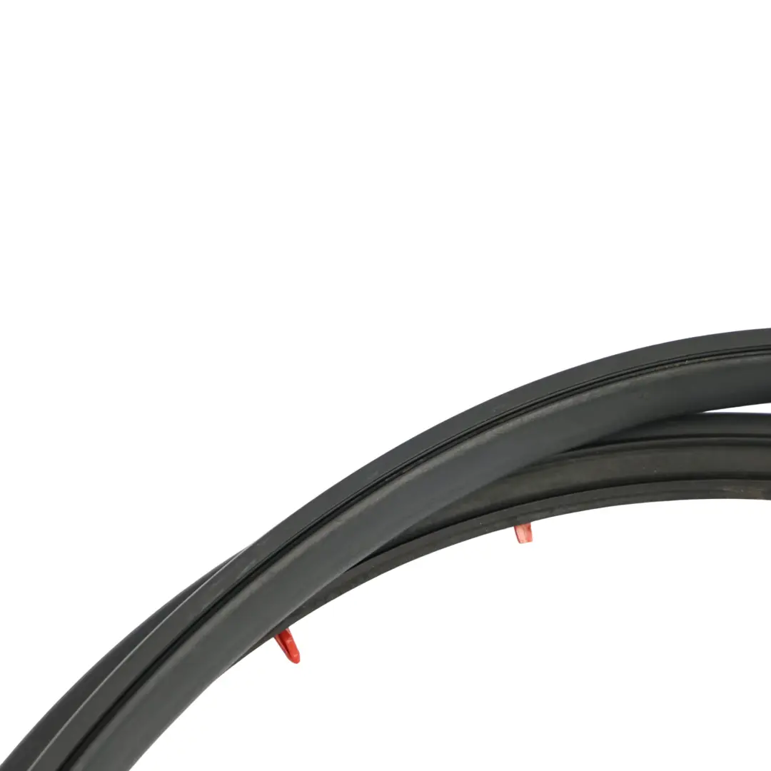 Audi A8 S8 D3 Tür Dichtung Gummi Außen Vorne Rechts Seite - SKU 4E0837911L - Teilenummer 4E0837911L