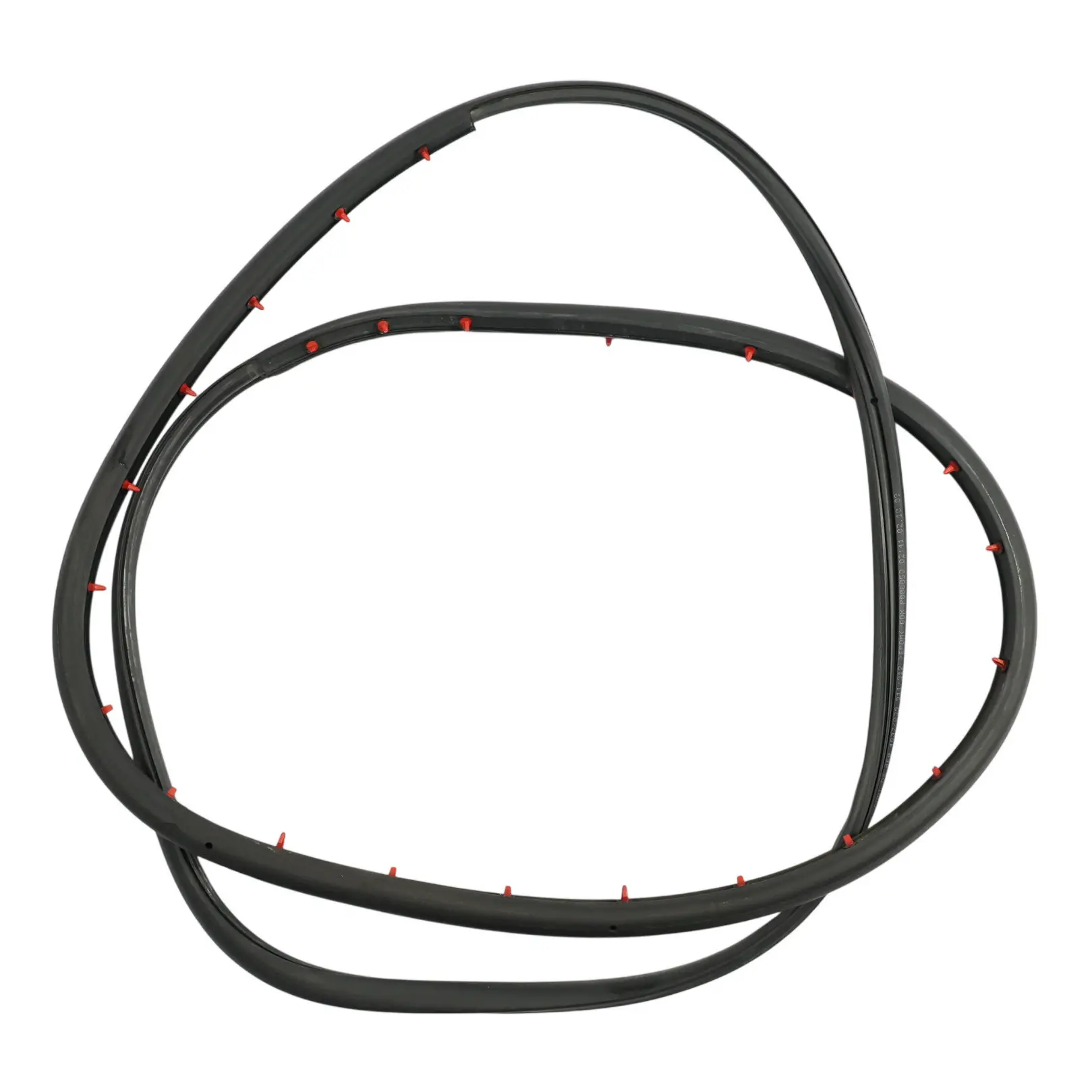 Audi A8 S8 D3 Guarnizione Porta Gomma Esterna Anteriore Destra Lato 4E0837912L