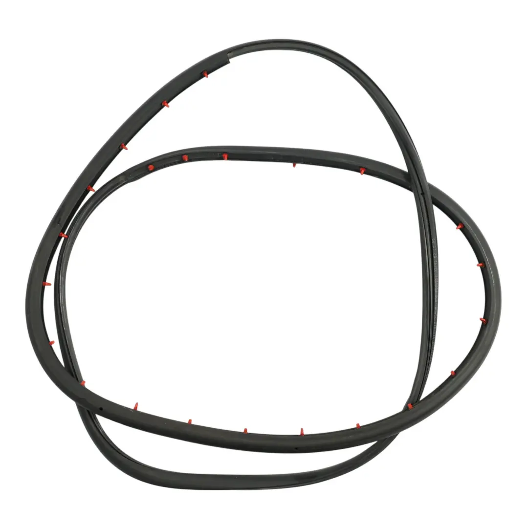 Guarnizione Porta Gomma Esterna Anteriore Destra Lato per Audi A8 S8 D3 con numero di parte 4E0837912L Audi A8 S8 D3 Guarnizione Porta Gomma Esterna Anteriore Destra Lato - SKU 4E0837912L - Numero di parte 4E0837912L