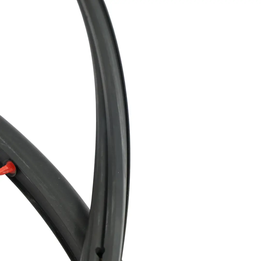 Guarnizione Porta Gomma Esterna Anteriore Destra Lato per Audi A8 S8 D3 con numero di parte 4E0837912L Audi A8 S8 D3 Guarnizione Porta Gomma Esterna Anteriore Destra Lato - SKU 4E0837912L - Numero di parte 4E0837912L