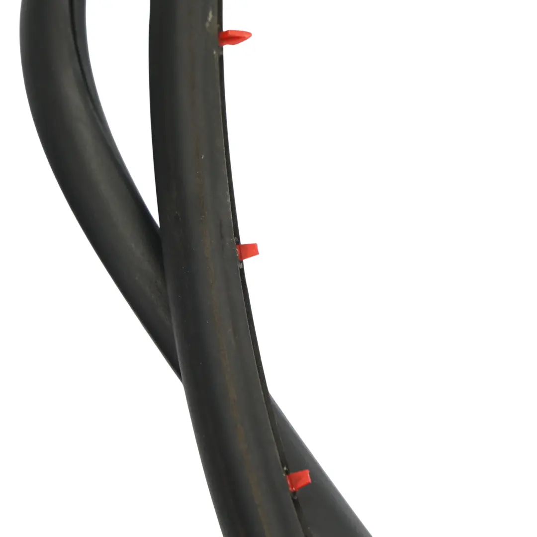 Puerta Junta De Goma Exterior Delantera Derecha Lado para Audi A8 S8 D3 con número de pieza 4E0837912L Audi A8 S8 D3 Puerta Junta De Goma Exterior Delantera Derecha Lado - SKU 4E0837912L - Número de pieza 4E0837912L