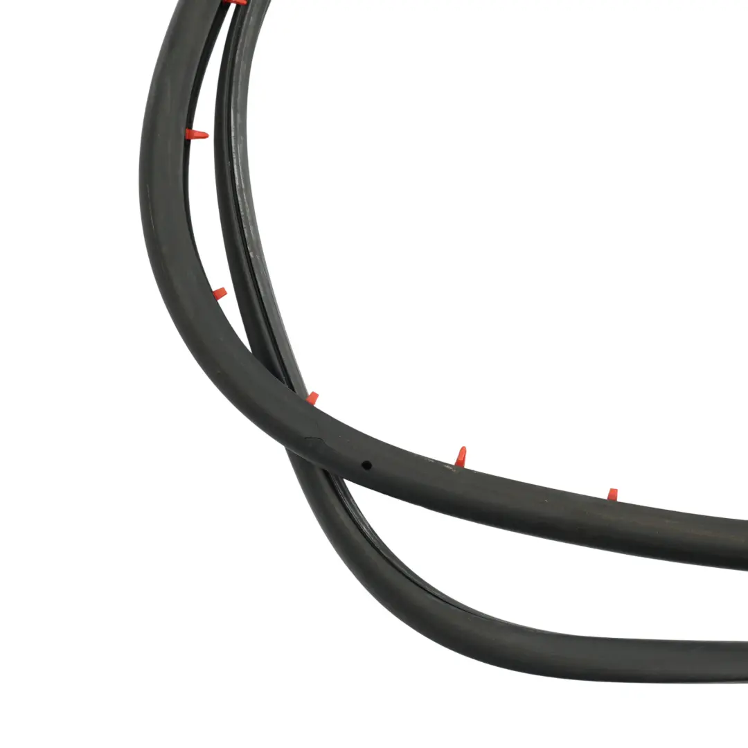 Guarnizione Porta Gomma Esterna Anteriore Destra Lato per Audi A8 S8 D3 con numero di parte 4E0837912L Audi A8 S8 D3 Guarnizione Porta Gomma Esterna Anteriore Destra Lato - SKU 4E0837912L - Numero di parte 4E0837912L