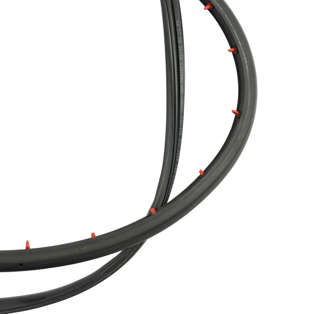 Puerta Junta De Goma Exterior Delantera Derecha Lado para Audi A8 S8 D3 con número de pieza 4E0837912L Audi A8 S8 D3 Puerta Junta De Goma Exterior Delantera Derecha Lado - SKU 4E0837912L - Número de pieza 4E0837912L