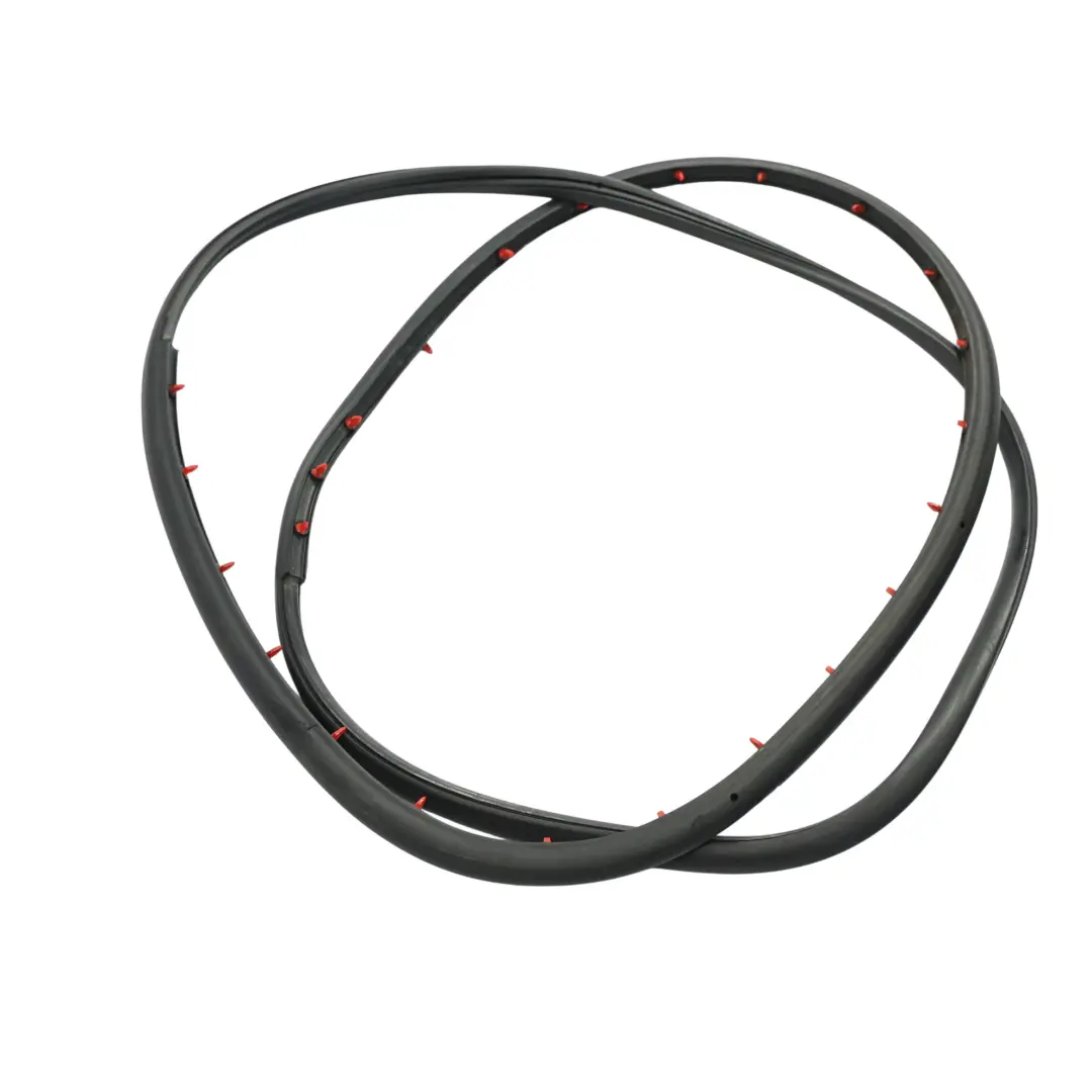 Puerta Junta De Goma Exterior Delantera Derecha Lado para Audi A8 S8 D3 con número de pieza 4E0837912L Audi A8 S8 D3 Puerta Junta De Goma Exterior Delantera Derecha Lado - SKU 4E0837912L - Número de pieza 4E0837912L