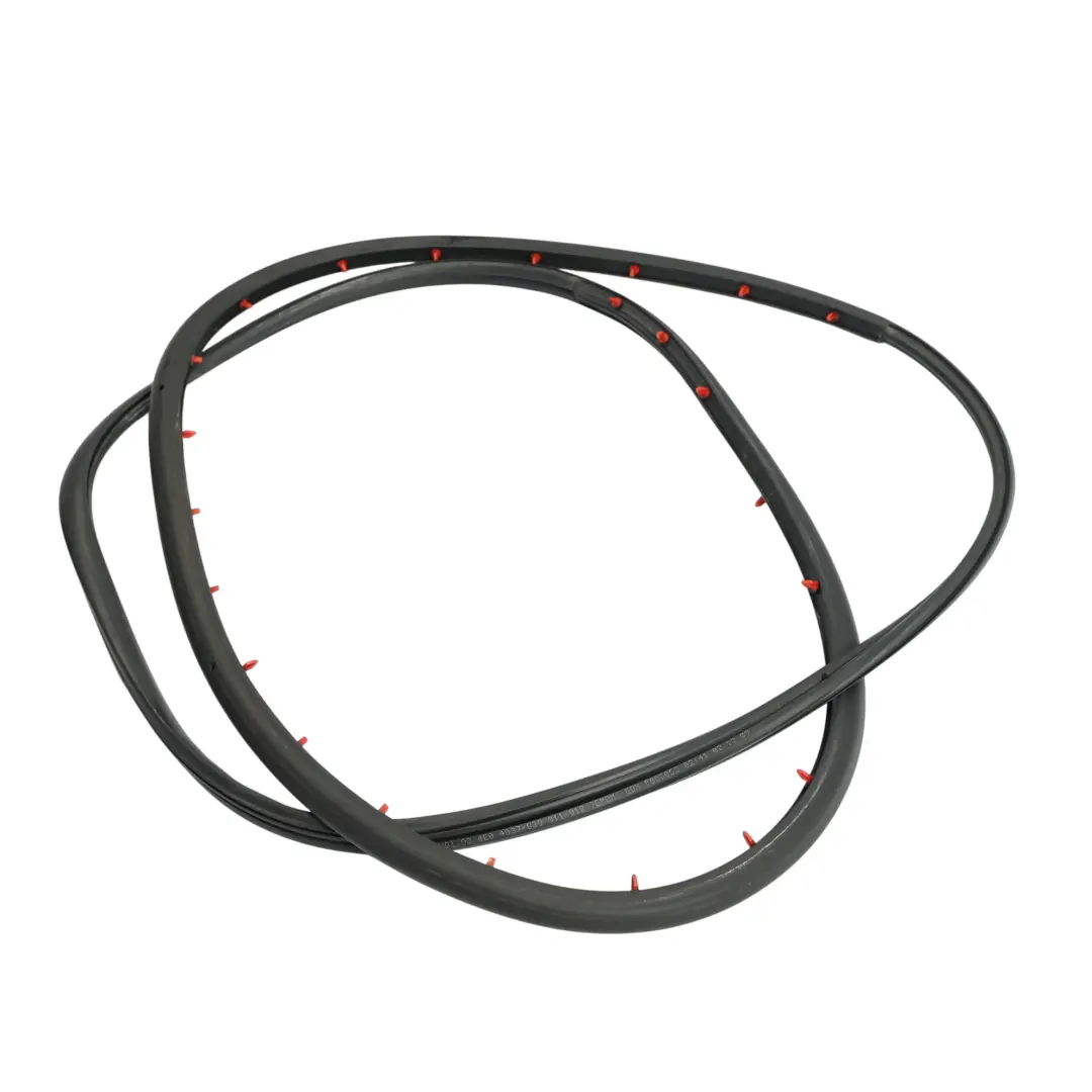 Audi A8 S8 D3 Door Seal Gasket Rubber Outer Front Right O/S Side - SKU 4E0837912L - Part number 4E0837912L
