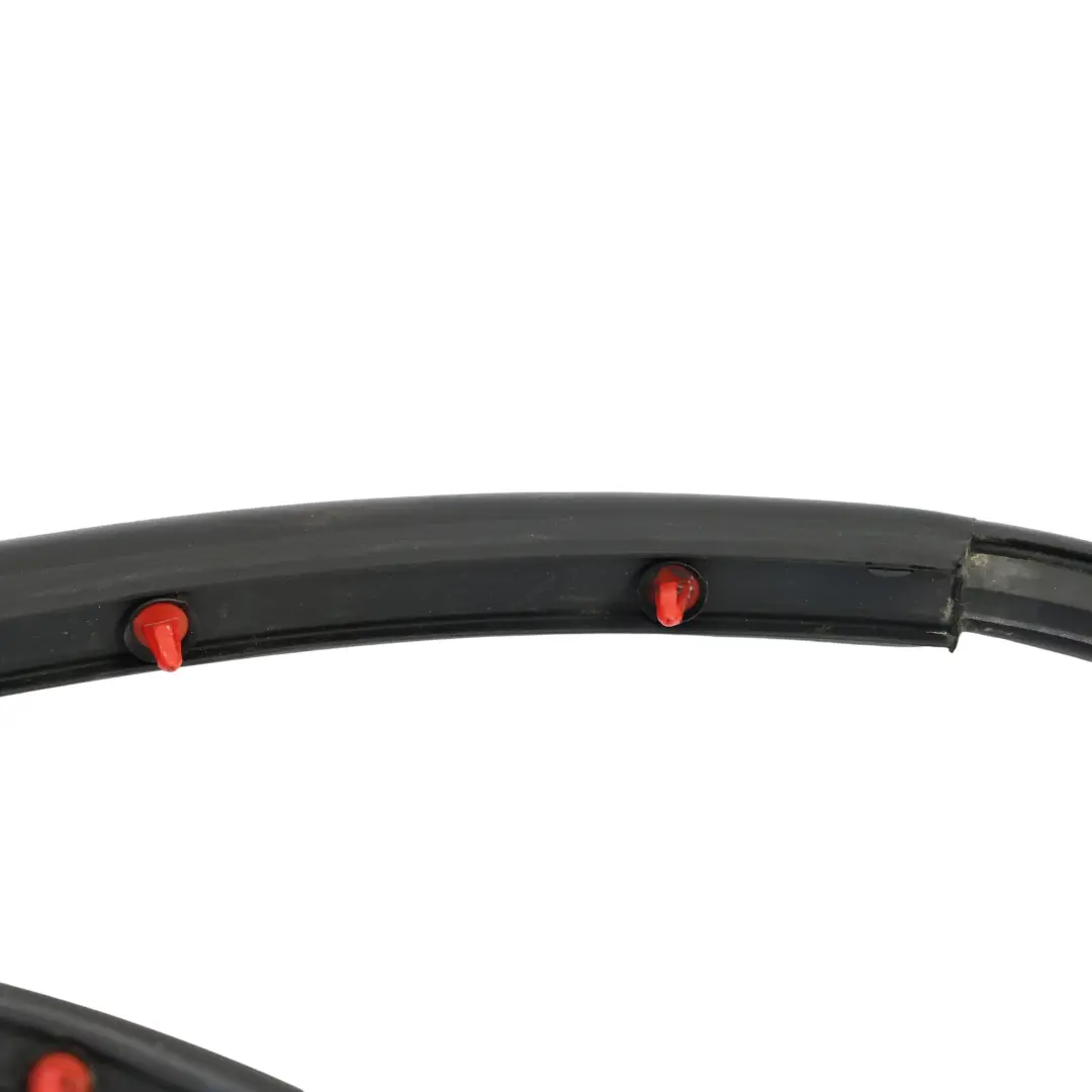 Door Seal Gasket Rubber Outer Front Right O/S Side to Audi A8 S8 D3 with Part number 4E0837912L Audi A8 S8 D3 Door Seal Gasket Rubber Outer Front Right O/S Side - SKU 4E0837912L - Part number 4E0837912L