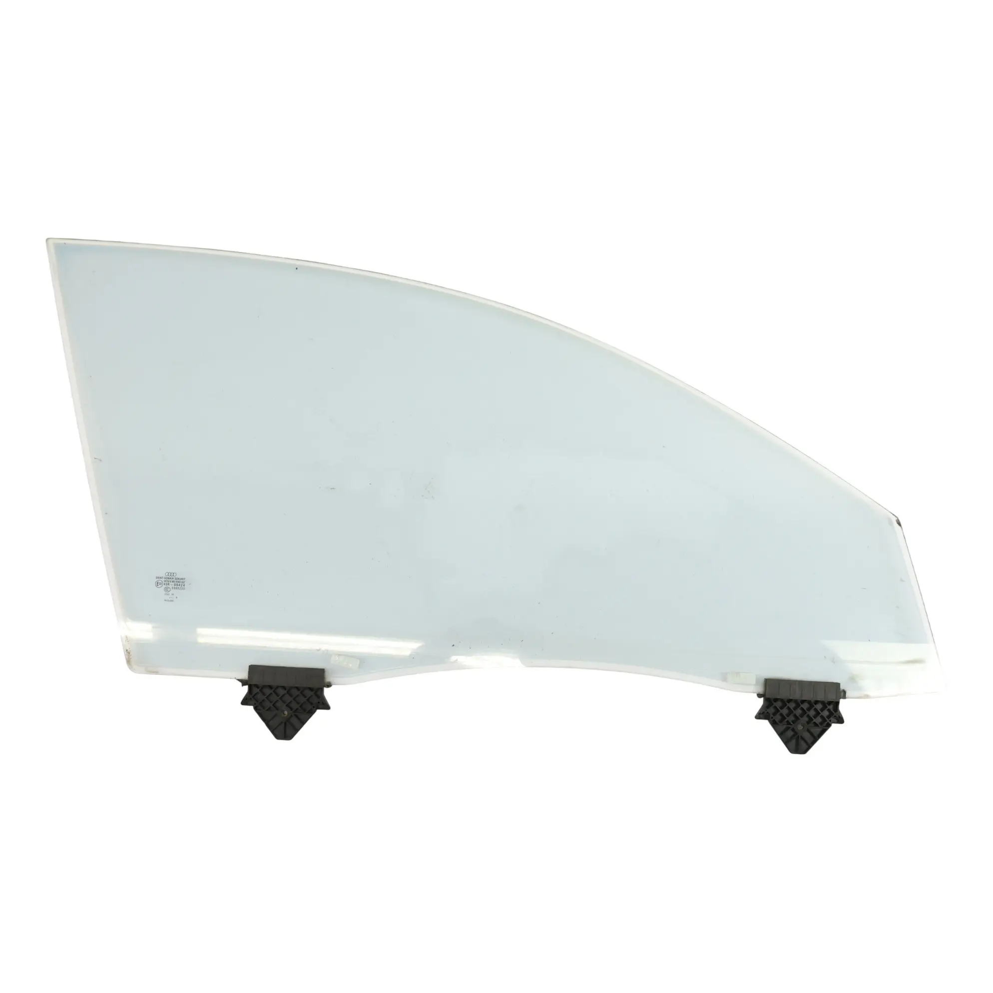 Audi A8 S8 D3 Puerta Ventana Vidrio Delantero Izquierdo Lado AS2 4E0845022H