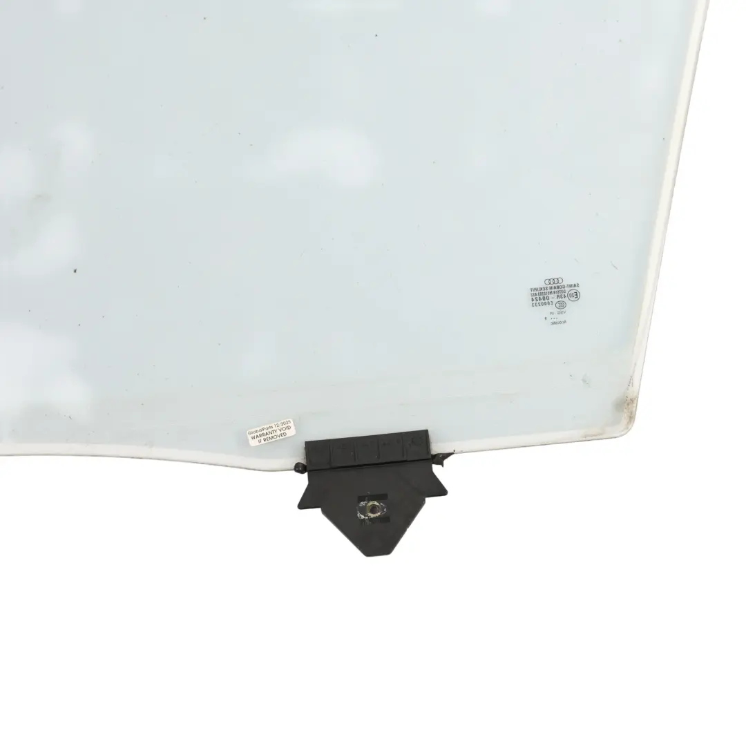 Audi A8 S8 D3 Puerta Ventana Vidrio Delantero Izquierdo Lado AS2 - SKU 4E0845022H - Número de pieza 4E0845022H