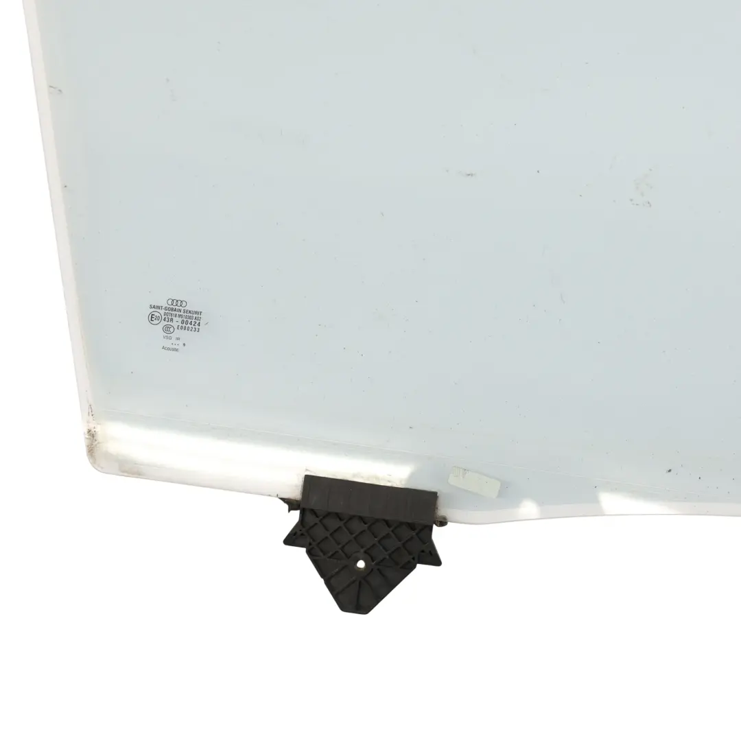 Tür Fenster Glas Vorne Links Seite AS2 für Audi A8 S8 D3 mit Teilenummer 4E0845022H Audi A8 S8 D3 Tür Fenster Glas Vorne Links Seite AS2 - SKU 4E0845022H - Teilenummer 4E0845022H