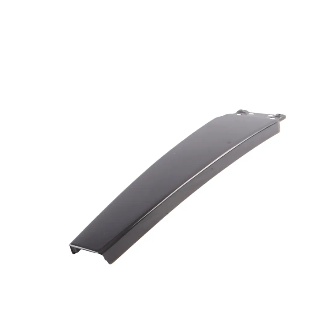 Audi S8 D3 Front B Pillar Collumn Trim Cover Left N/S Outer Strip - SKU 4E0853289A - Part number 4E0853289A