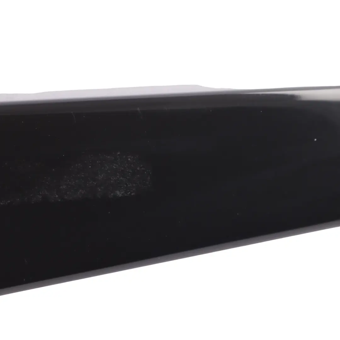 Front B Pillar Collumn Trim Cover Left N/S Outer Strip to Audi S8 D3 with Part number 4E0853289A Audi S8 D3 Front B Pillar Collumn Trim Cover Left N/S Outer Strip - SKU 4E0853289A - Part number 4E0853289A