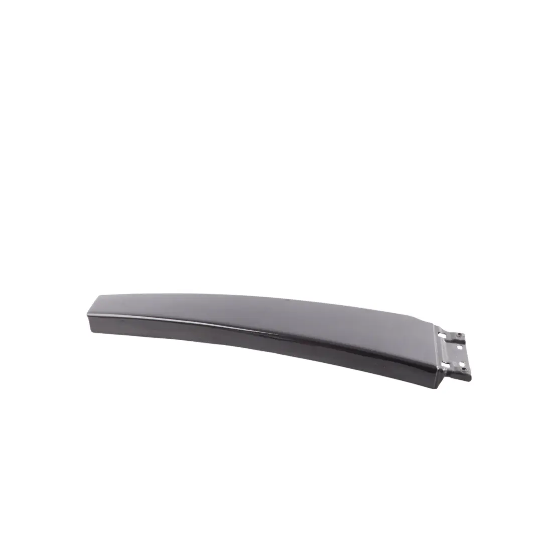 Audi S8 D3 Front B Pillar Collumn Trim Cover Left N/S Outer Strip - SKU 4E0853289A - Part number 4E0853289A