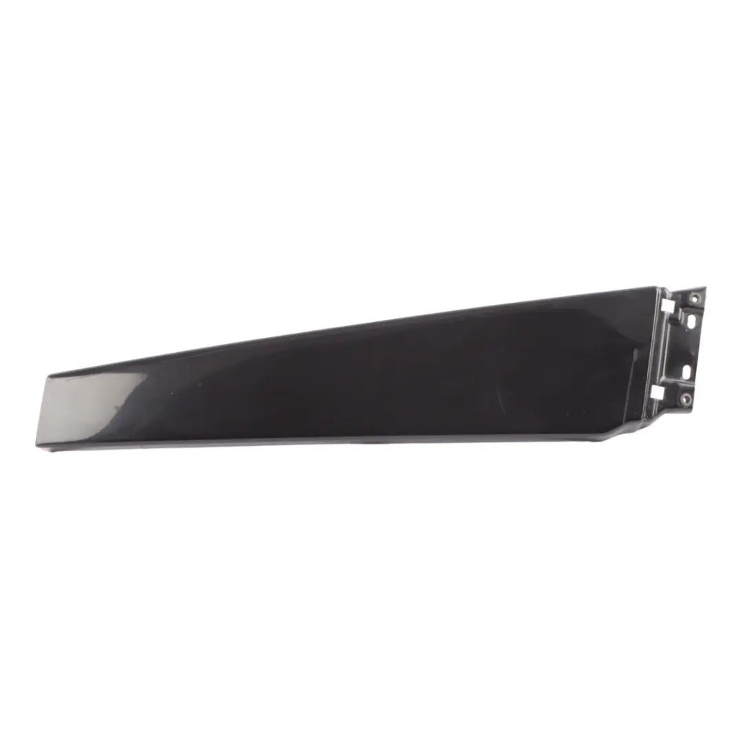 Front B Pillar Collumn Trim Cover Right O/S Outer Strip to Audi S8 D3 with Part number 4E0853290A Audi S8 D3 Front B Pillar Collumn Trim Cover Right O/S Outer Strip - SKU 4E0853290A - Part number 4E0853290A