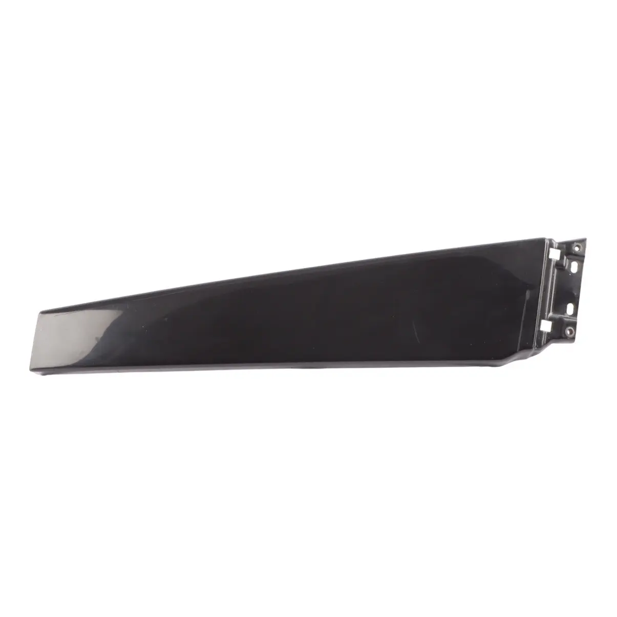 Audi S8 D3 Moldura Pilar B Delantero Derecho Exterior 4E0853290A