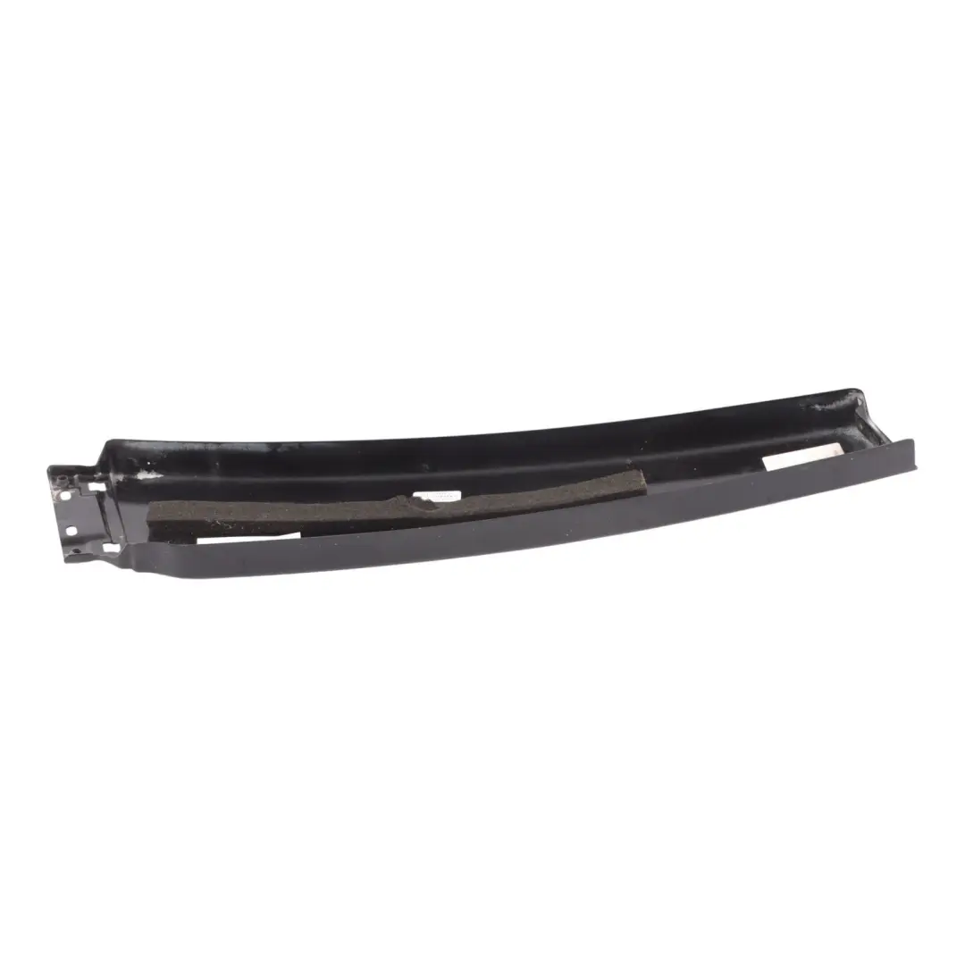Front B Pillar Collumn Trim Cover Right O/S Outer Strip to Audi S8 D3 with Part number 4E0853290A Audi S8 D3 Front B Pillar Collumn Trim Cover Right O/S Outer Strip - SKU 4E0853290A - Part number 4E0853290A