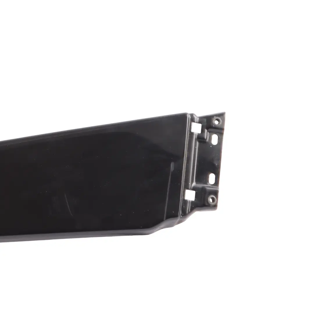 Front B Pillar Collumn Trim Cover Right O/S Outer Strip to Audi S8 D3 with Part number 4E0853290A Audi S8 D3 Front B Pillar Collumn Trim Cover Right O/S Outer Strip - SKU 4E0853290A - Part number 4E0853290A