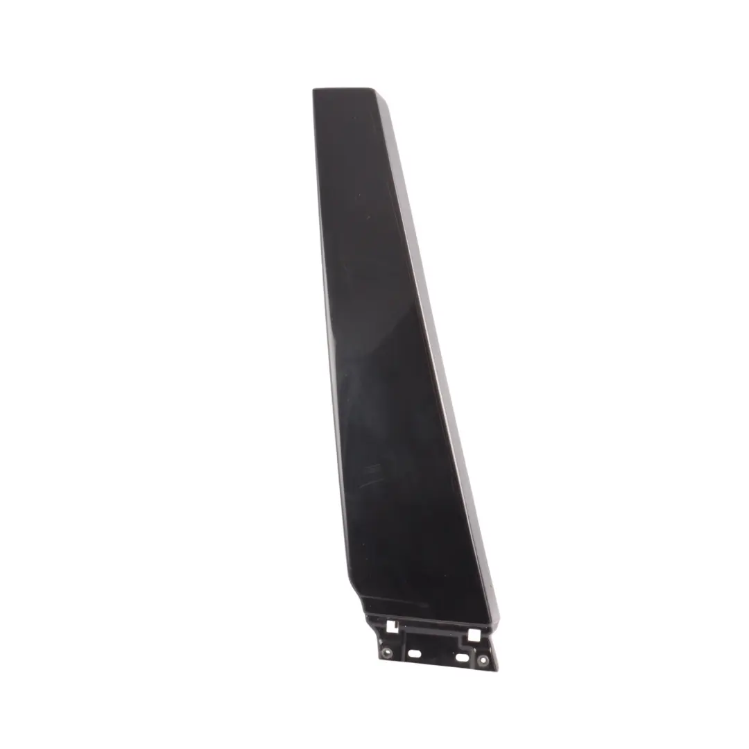 Front B Pillar Collumn Trim Cover Right O/S Outer Strip to Audi S8 D3 with Part number 4E0853290A Audi S8 D3 Front B Pillar Collumn Trim Cover Right O/S Outer Strip - SKU 4E0853290A - Part number 4E0853290A