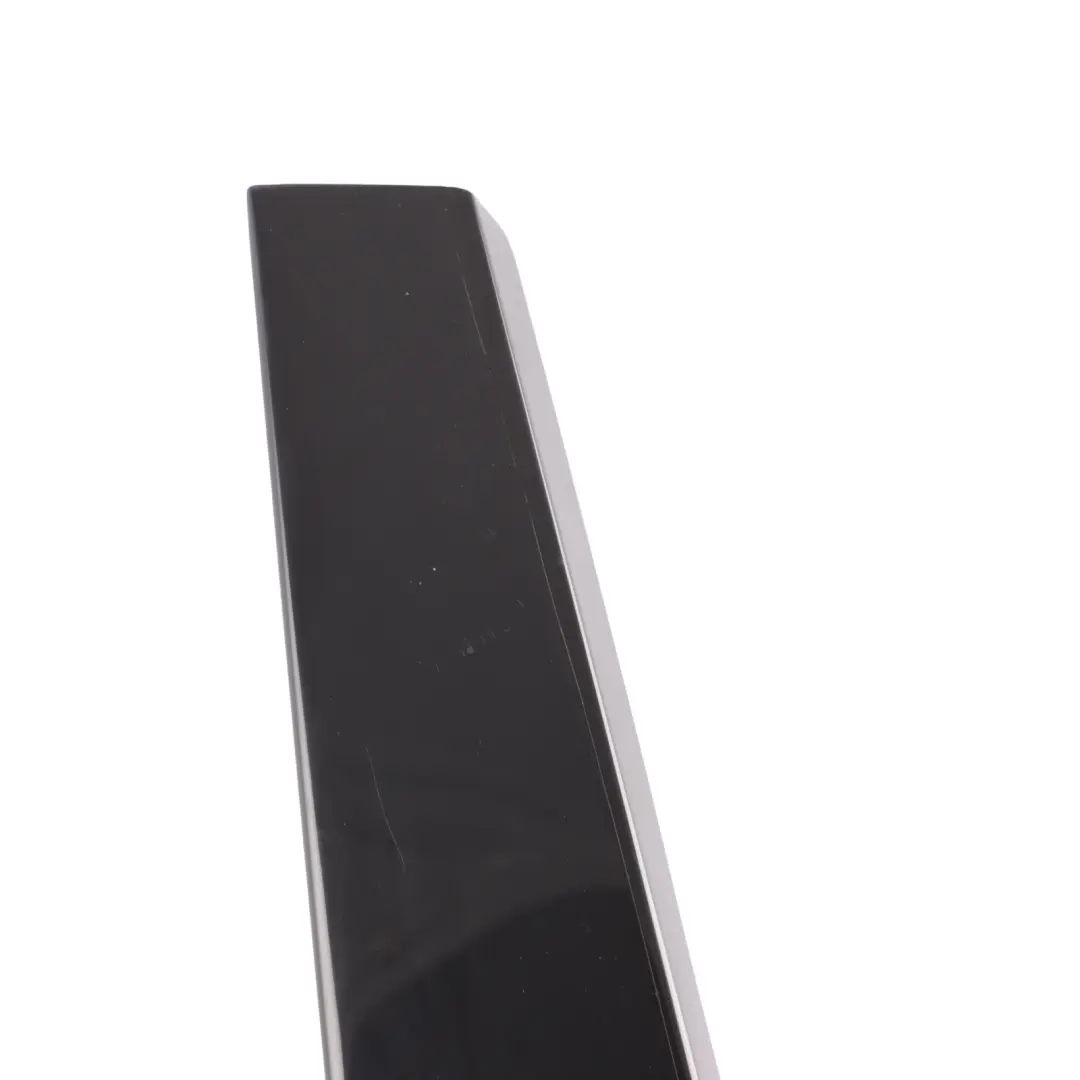 Front B Pillar Collumn Trim Cover Right O/S Outer Strip to Audi S8 D3 with Part number 4E0853290A Audi S8 D3 Front B Pillar Collumn Trim Cover Right O/S Outer Strip - SKU 4E0853290A - Part number 4E0853290A