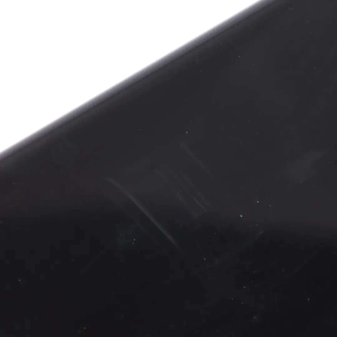 Audi S8 D3 Front B Pillar Collumn Trim Cover Right O/S Outer Strip - SKU 4E0853290A - Part number 4E0853290A