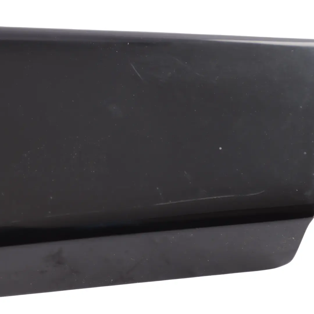 Front B Pillar Collumn Trim Cover Right O/S Outer Strip to Audi S8 D3 with Part number 4E0853290A Audi S8 D3 Front B Pillar Collumn Trim Cover Right O/S Outer Strip - SKU 4E0853290A - Part number 4E0853290A