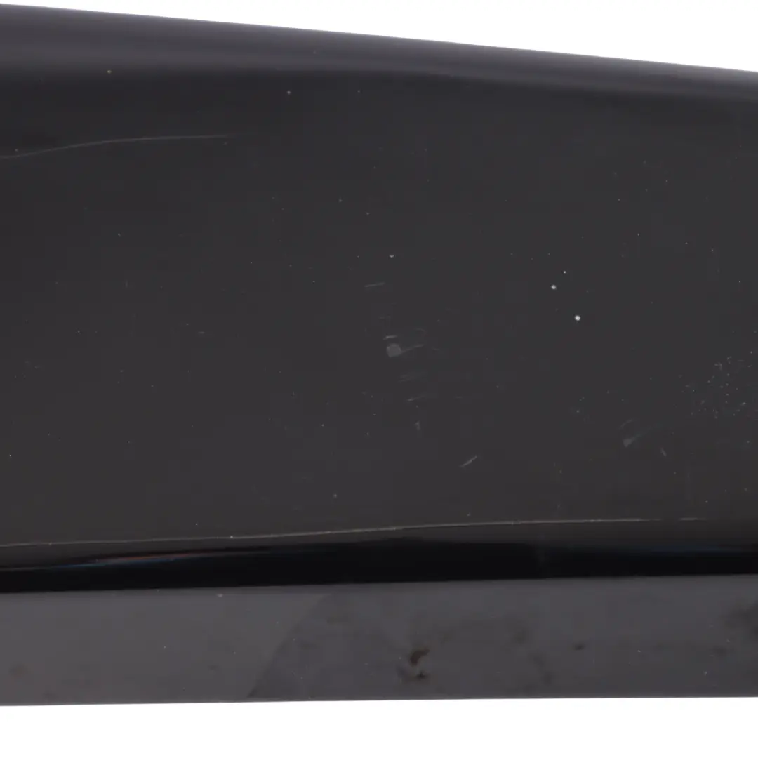 Audi S8 D3 Front B Pillar Collumn Trim Cover Right O/S Outer Strip - SKU 4E0853290A - Part number 4E0853290A