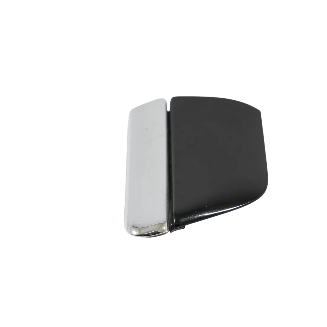 Audi A8 S8 D3 Fender Moulding Trim Front Left N/S Phantom Black - Z9Y - SKU 4E0853973F-PHB - Part number 4E0853973F