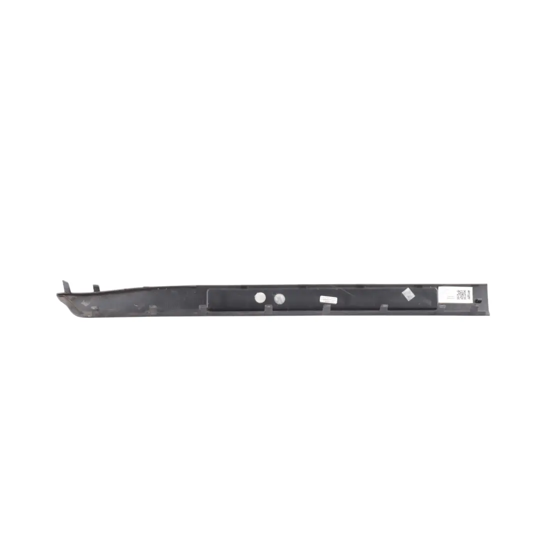 Audi S8 D3 Rear Door Sill Strip Entrance Trim Panel S-Line Left N/S - SKU 4E0853995D - Part number 4E0853995D