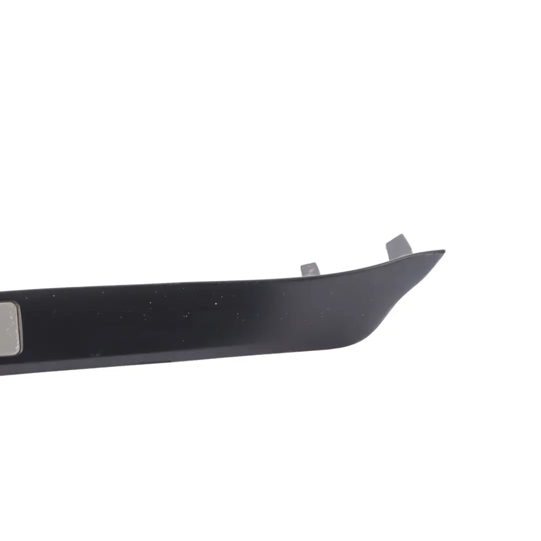 Door Sill Strip Entrance Trim Panel S-Line Left N/S to Audi S8 D3 Rear with Part number 4E0853995D Audi S8 D3 Rear Door Sill Strip Entrance Trim Panel S-Line Left N/S - SKU 4E0853995D - Part number 4E0853995D