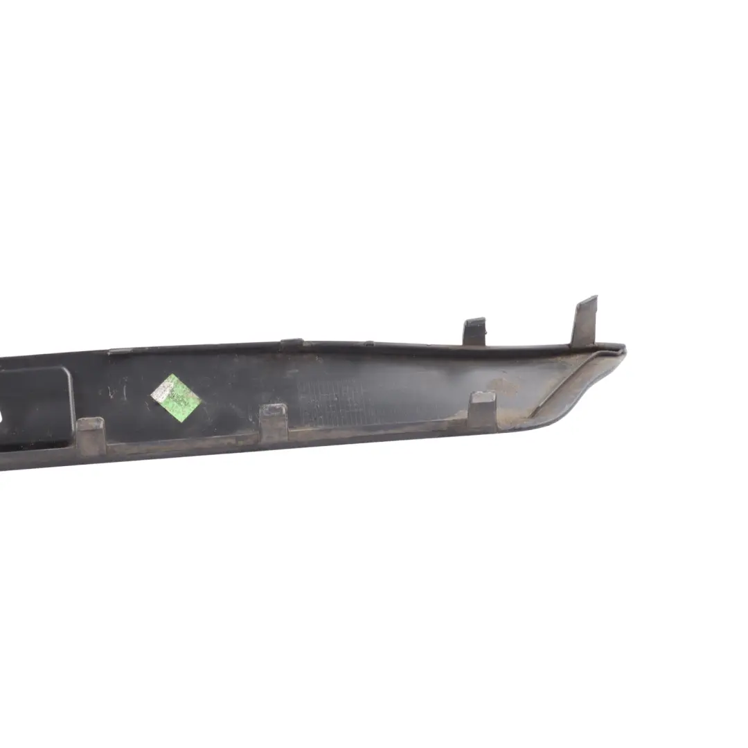 Pannello Battitacco Posteriore Destro S-Line per Audi S8 D3 con numero di parte 4E0853996D Audi S8 D3 Pannello Battitacco Posteriore Destro S-Line - SKU 4E0853996D - Numero di parte 4E0853996D