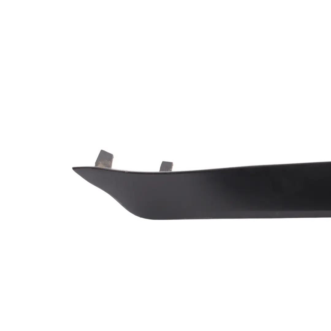 Audi S8 D3 Bande Seuil Porte Arrière Panneau Entrée S-Line Droite - SKU 4E0853996D - Numéro de pièce 4E0853996D