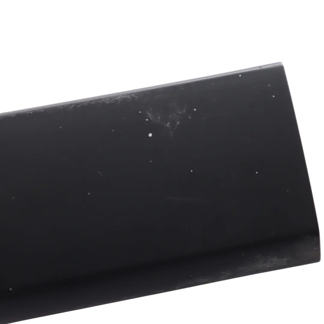 Audi S8 D3 Rear Door Sill Strip Entrance Trim Panel S-Line Right O/S - SKU 4E0853996D - Part number 4E0853996D