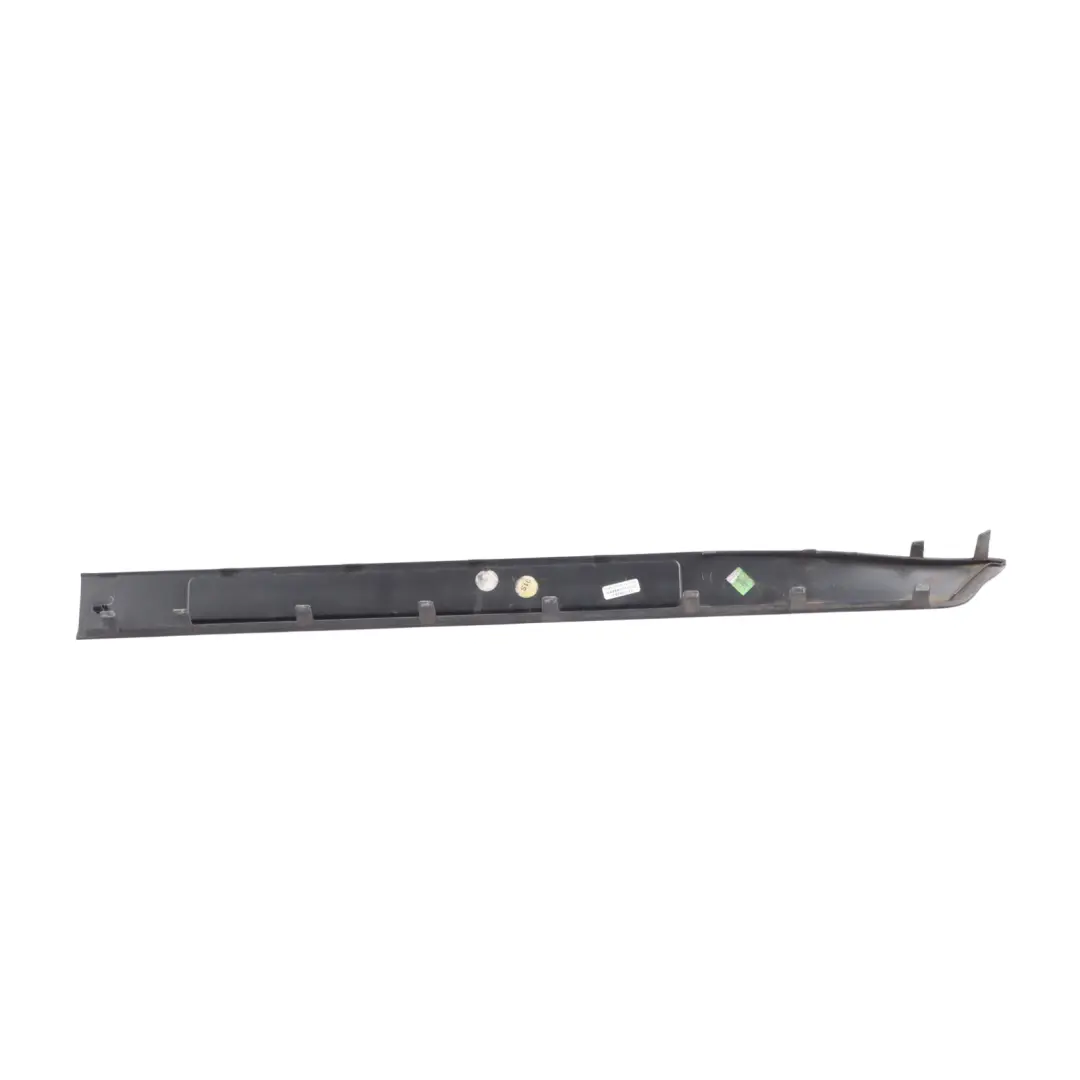 Audi S8 D3 Rear Door Sill Strip Entrance Trim Panel S-Line Right O/S - SKU 4E0853996D - Part number 4E0853996D