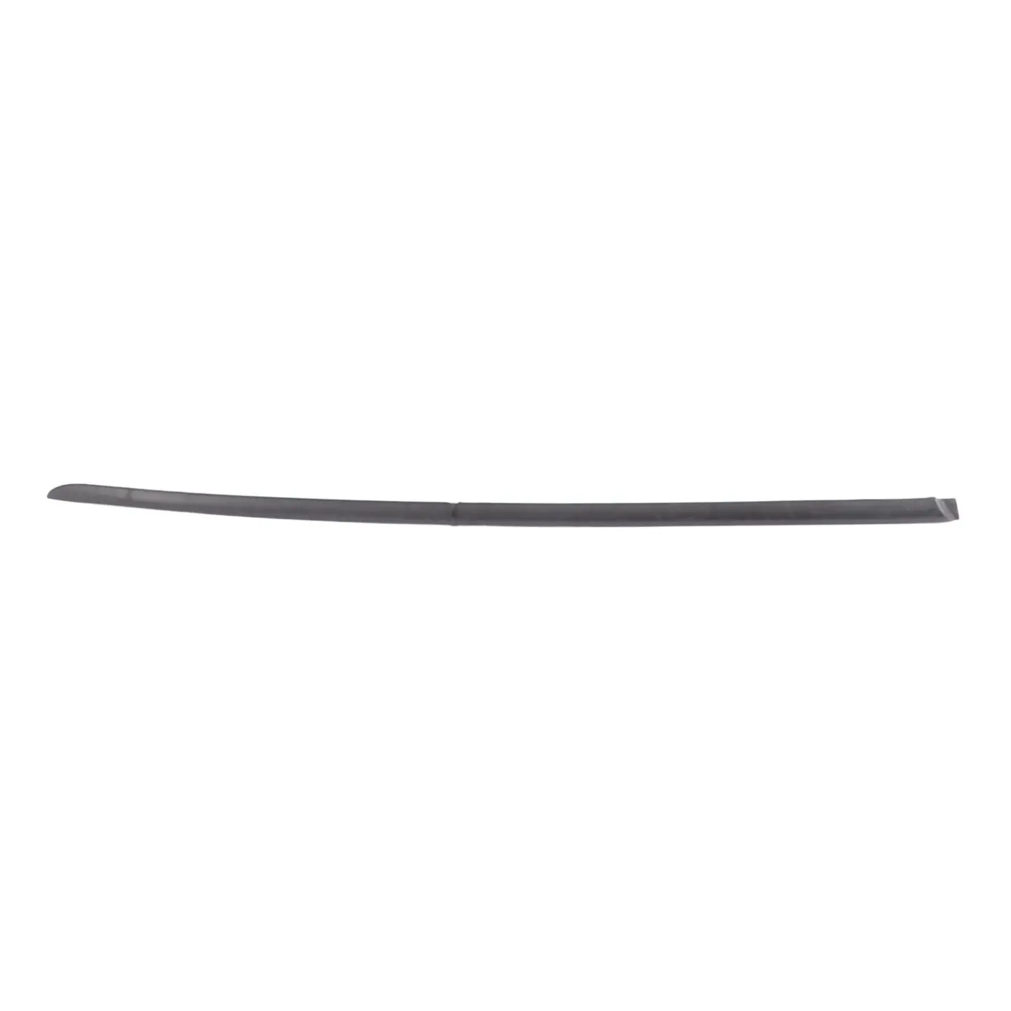 Audi A8 S8 D3 Windscreen Weather Strip Moulding Trim Strip Left N/S 4E0854327D