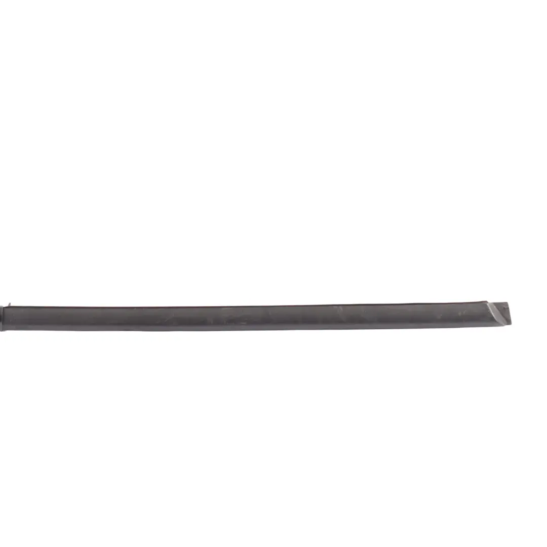 Audi A8 S8 D3 Windscreen Weather Strip Moulding Trim Strip Left N/S - SKU 4E0854327D - Part number 4E0854327D