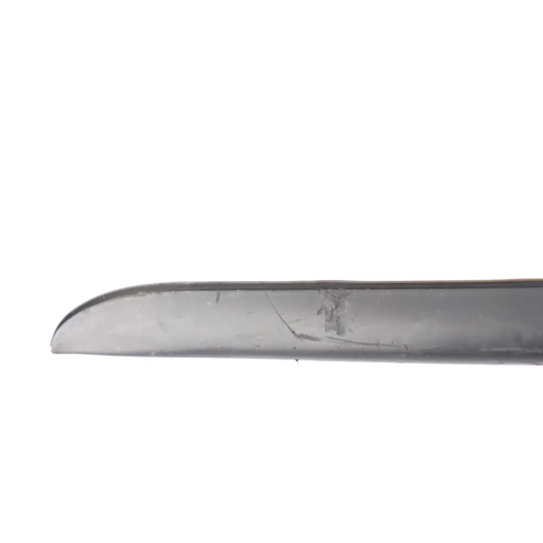 Audi A8 S8 D3 Windscreen Weather Strip Moulding Trim Strip Left N/S - SKU 4E0854327D - Part number 4E0854327D