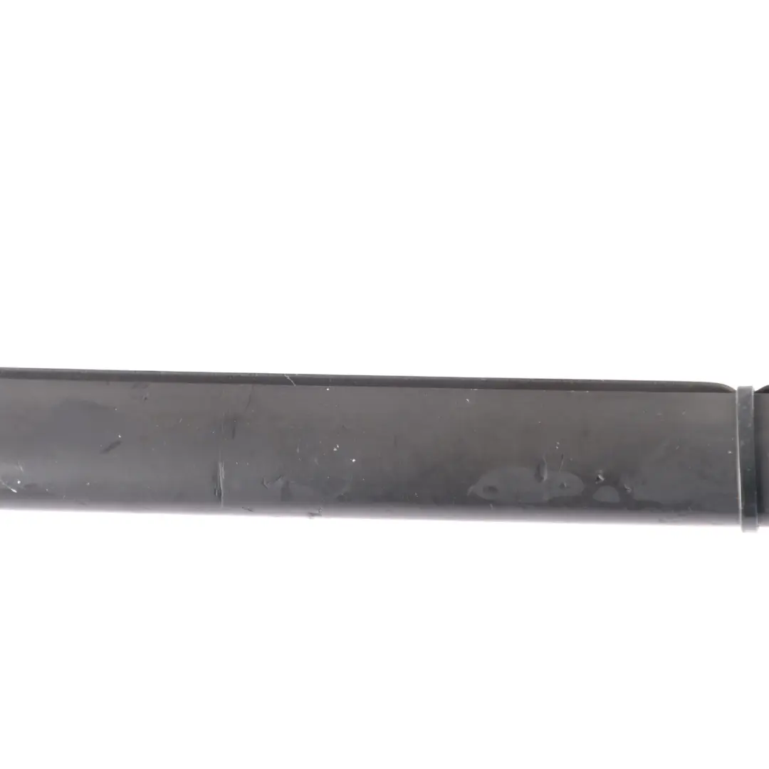 Audi A8 D3 Windscreen Water Deflector Strip Front Right O/S Black - SKU 4E0854328D - Part number 4E0854328D