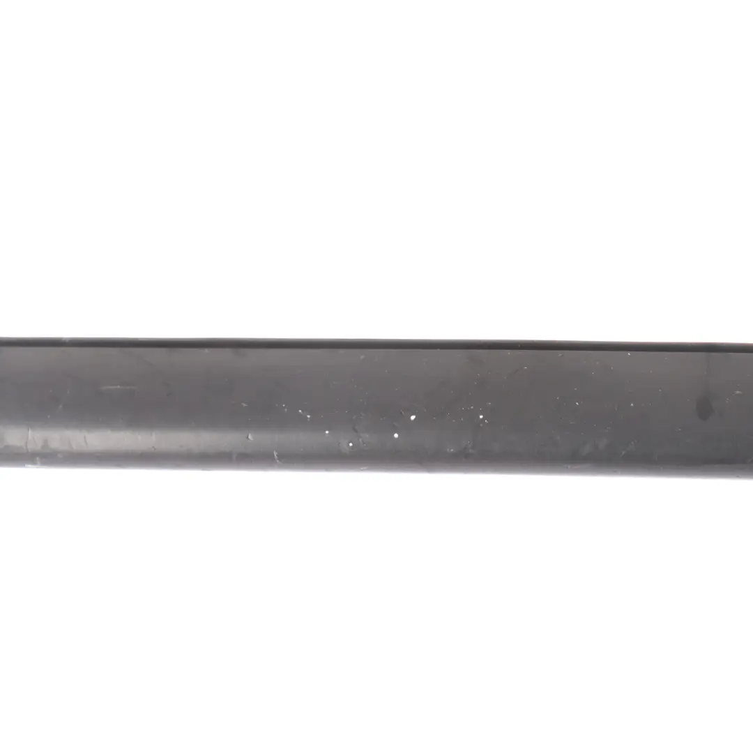 Audi A8 D3 Windscreen Water Deflector Strip Front Right O/S Black - SKU 4E0854328D - Part number 4E0854328D
