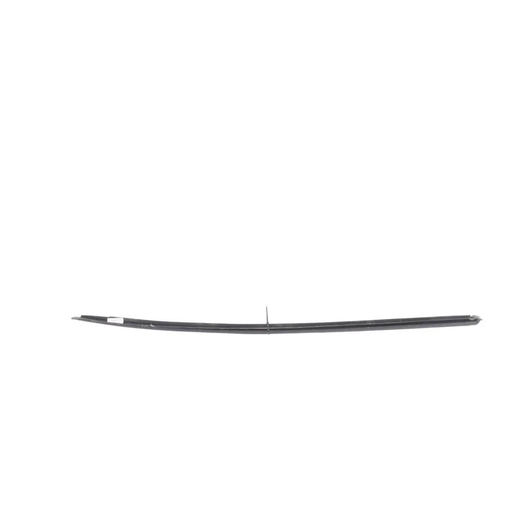 Audi A8 D3 Windscreen Water Deflector Strip Front Right O/S Black - SKU 4E0854328D - Part number 4E0854328D